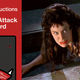 Illustration for article titled In event of an emergency, consult our handy Monster Safety Card!